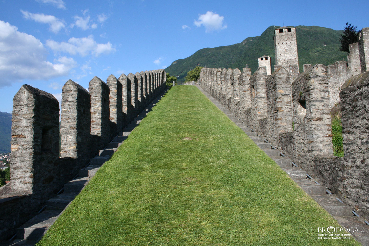 Bellinzona